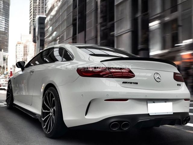 Mercedes-Benz/賓士 E-CLASS  第8張相片