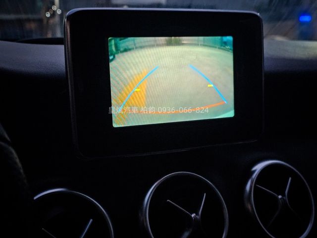 Mercedes-Benz/賓士 A-CLASS  第2張相片