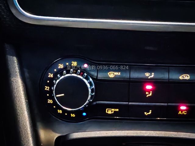 Mercedes-Benz/賓士 A-CLASS  第4張相片