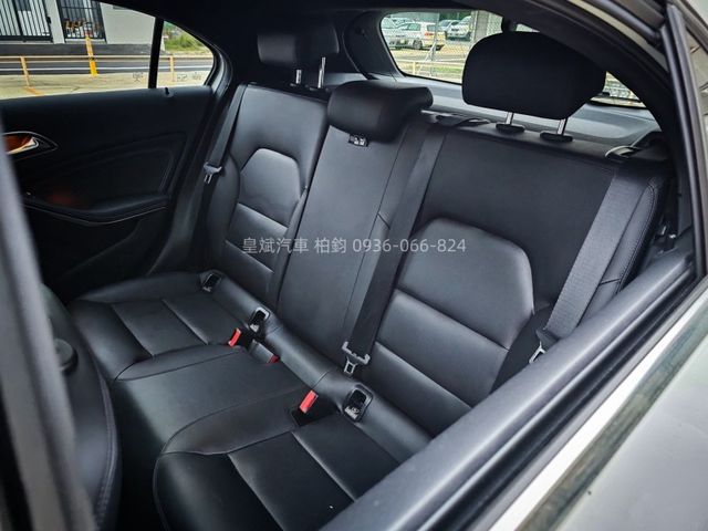 Mercedes-Benz/賓士 A-CLASS  第11張相片