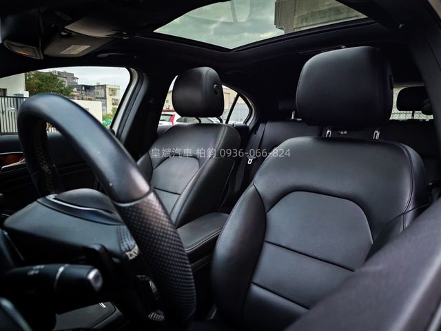 Mercedes-Benz/賓士 A-CLASS  第12張相片