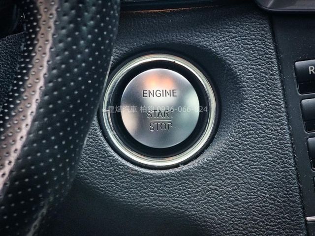 2011年E350 AMG/全景天窗/HK音響/IKEY/摸門/顯影/雷達/HID頭燈/電尾門/電熱椅/電動記憶椅  第18張相片