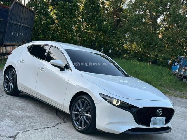 Mazda Mazda3  第2張相片