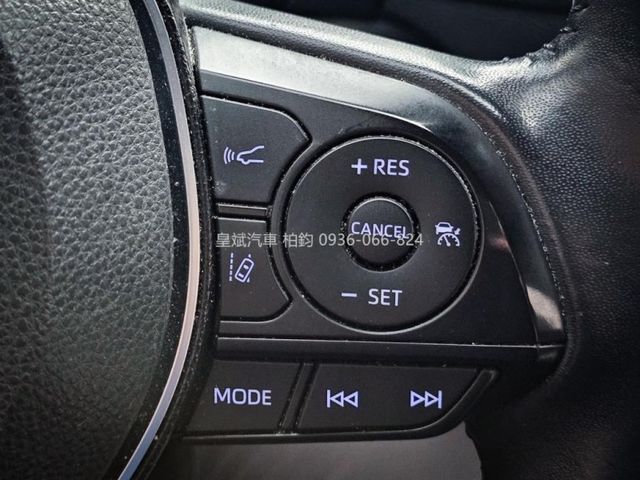 Toyota RAV4  第2張相片