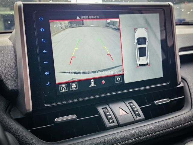 Toyota RAV4  第4張相片