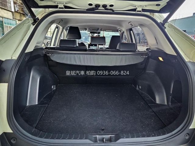 Toyota RAV4  第11張相片