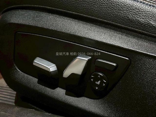 BMW/ 寶馬 520i M Sport  第11張相片