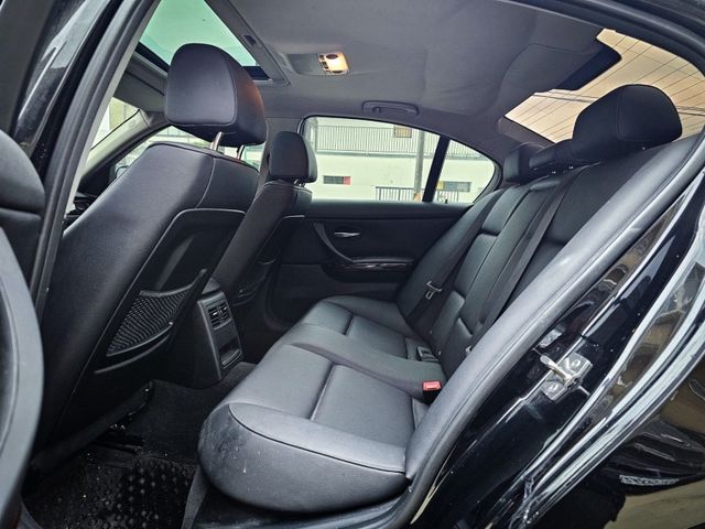 BMW/ 寶馬 3 SERIES  第1張相片