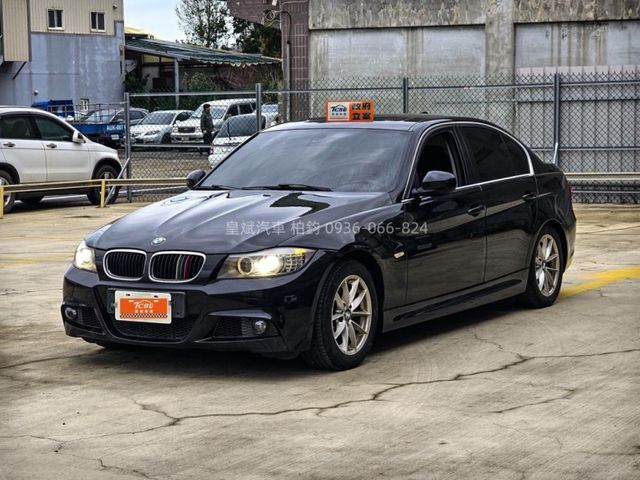 BMW/ 寶馬 3 SERIES  第4張相片