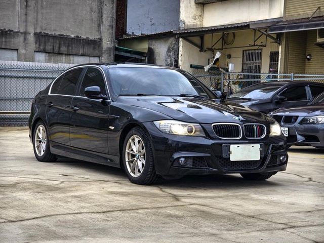BMW/ 寶馬 3 SERIES  第5張相片
