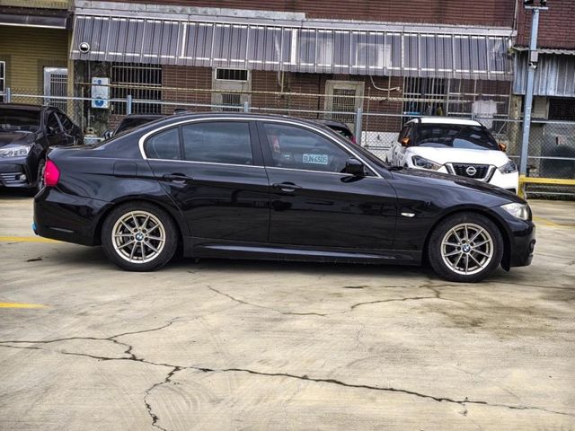 BMW/ 寶馬 3 SERIES  第6張相片