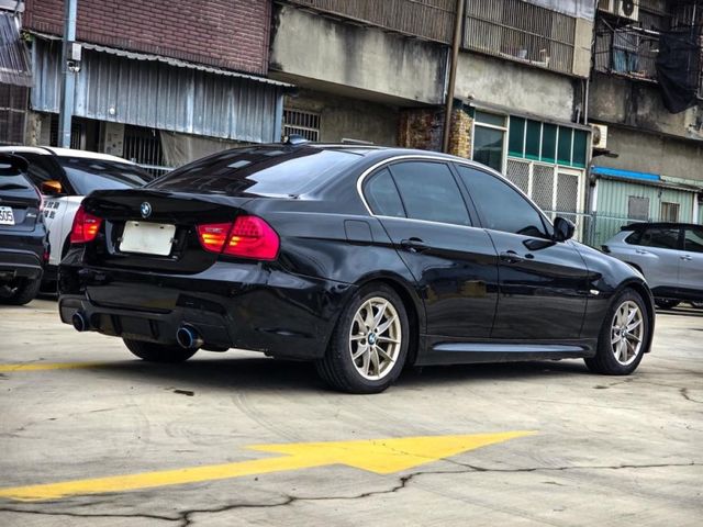 BMW/ 寶馬 3 SERIES  第7張相片