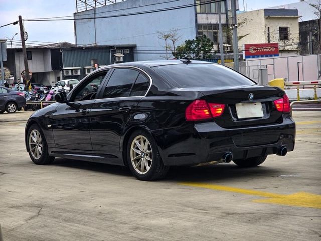 BMW/ 寶馬 3 SERIES  第8張相片