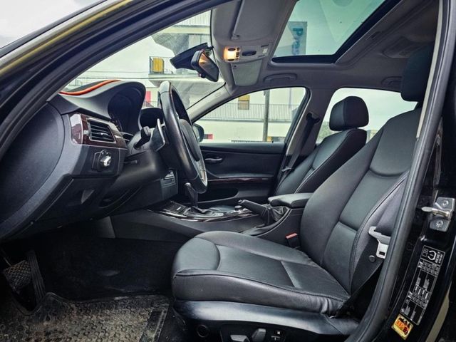 BMW/ 寶馬 3 SERIES  第9張相片