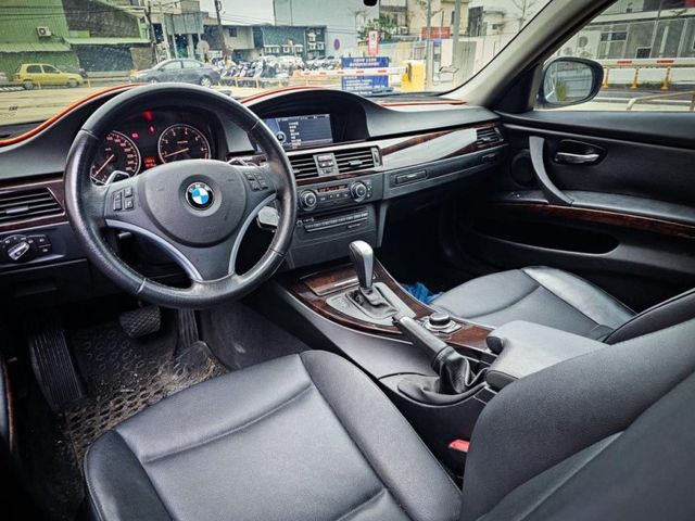 BMW/ 寶馬 3 SERIES  第10張相片