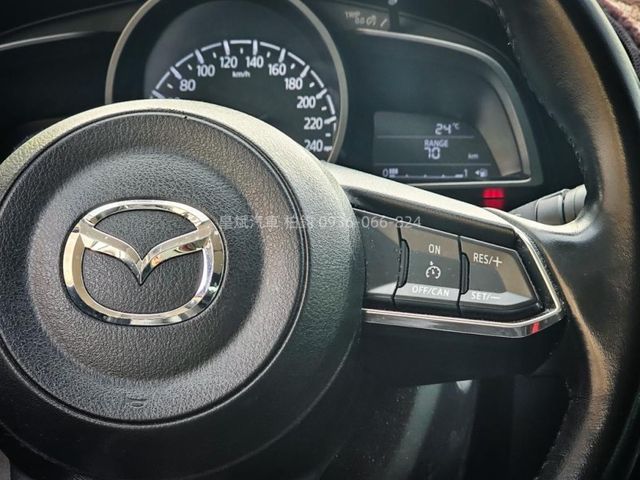 Mazda Mazda3  第1張相片