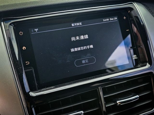 Toyota Yaris  第3張相片