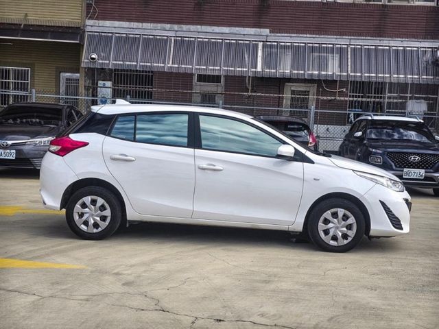Toyota Yaris  第6張相片