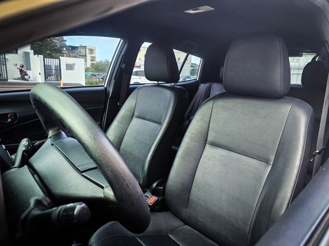 Toyota Yaris  第10張相片