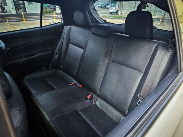 Toyota Yaris  第11張相片