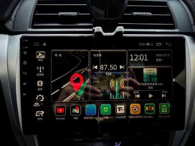 Toyota Camry  第2張相片