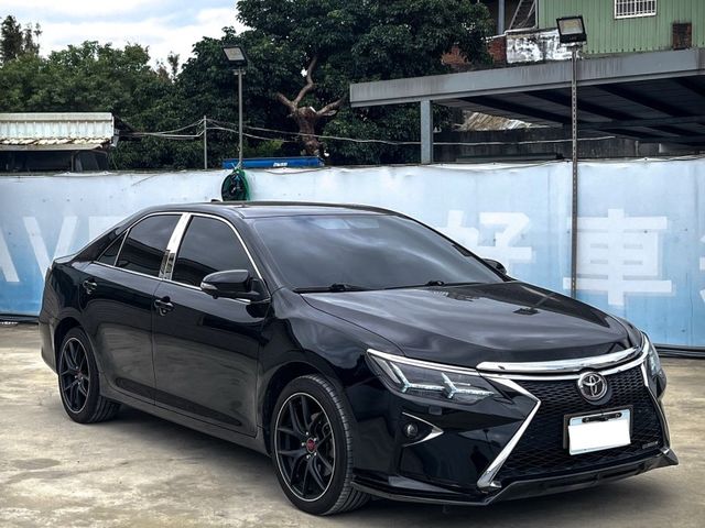 Toyota Camry  第5張相片