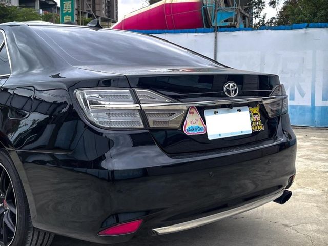 Toyota Camry  第10張相片