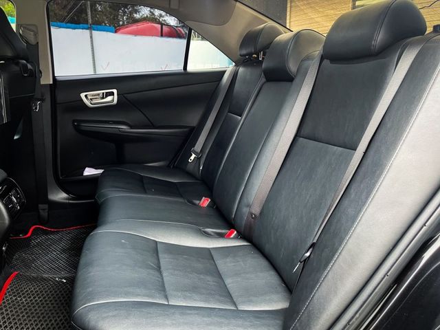 Toyota Camry  第11張相片