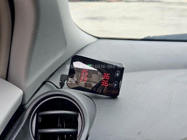 Toyota Yaris  第2張相片