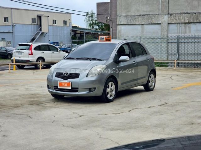 Toyota Yaris  第4張相片