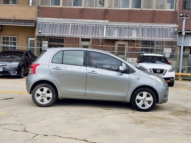 Toyota Yaris  第6張相片