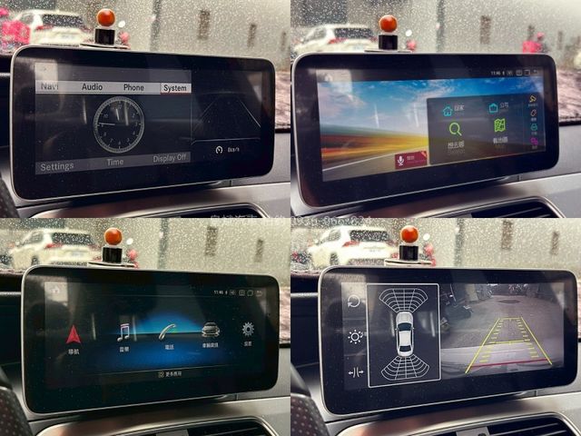 Mercedes-Benz/賓士 C250  第2張相片