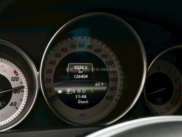Mercedes-Benz/賓士 C250  第3張相片