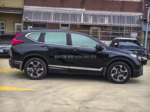 Honda CR-V  第6張相片