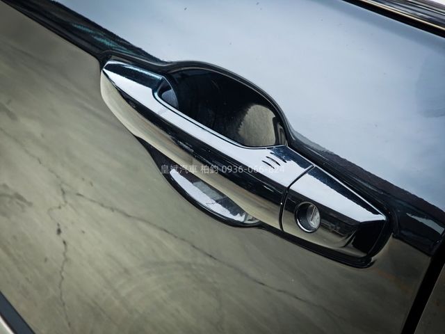 Honda CR-V  第15張相片