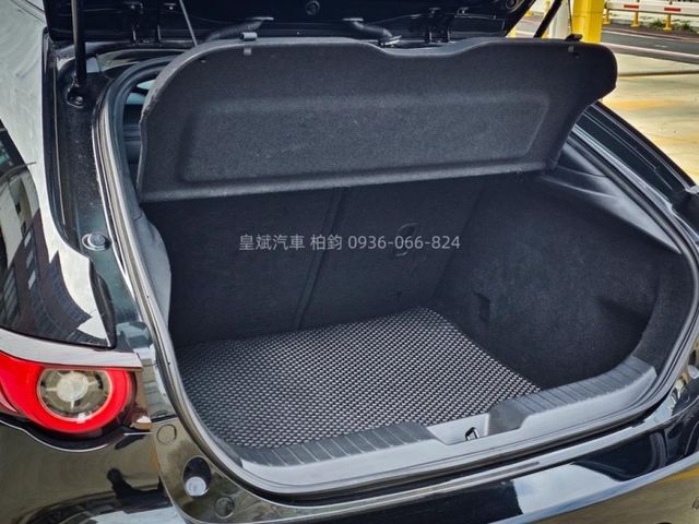 Mazda Mazda3  第3張相片