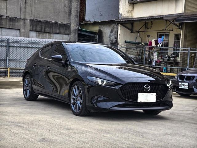 Mazda Mazda3  第5張相片