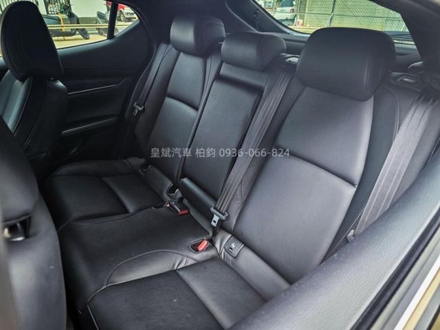 Mazda Mazda3  第13張相片