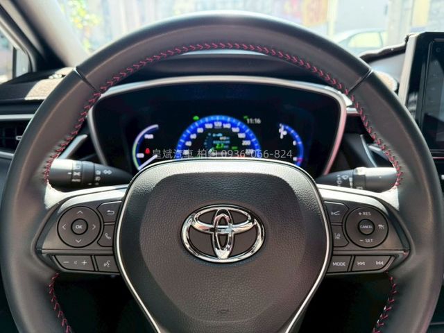 Toyota ALTIS  第2張相片