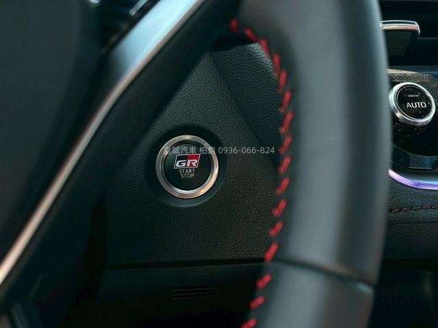 Toyota ALTIS  第2張相片