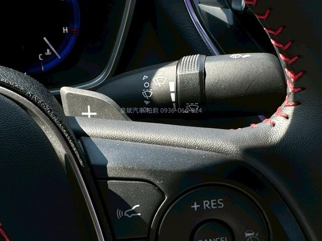 Toyota ALTIS  第3張相片