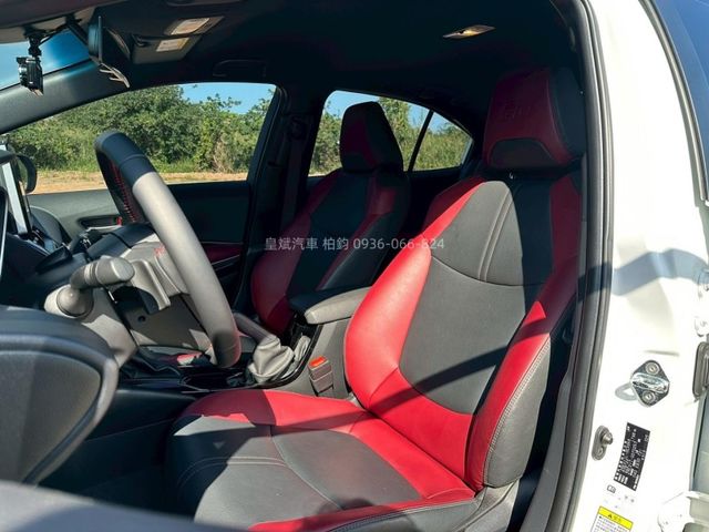 Toyota ALTIS  第10張相片