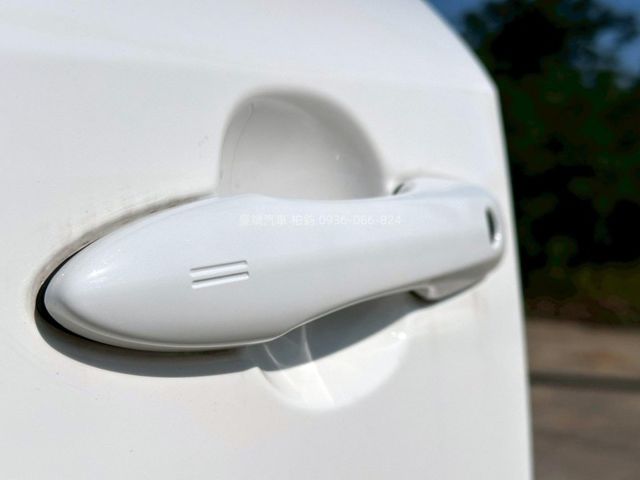 Toyota ALTIS  第14張相片