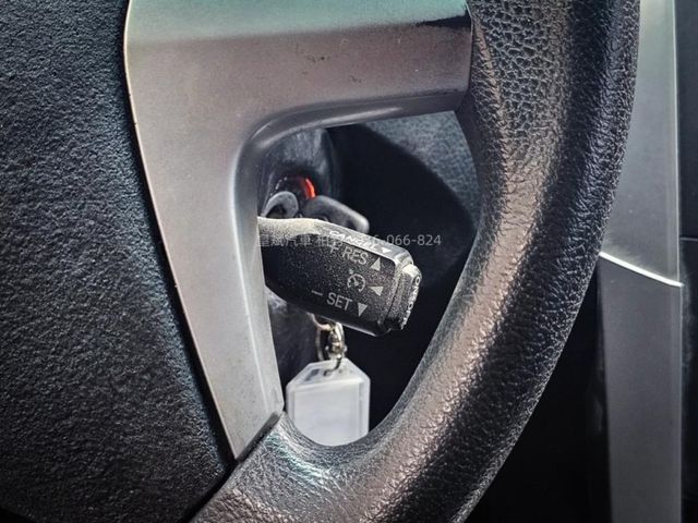 Toyota ALTIS  第1張相片