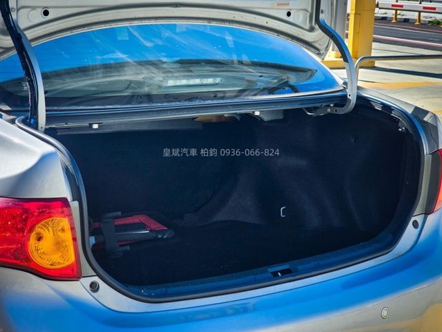 Toyota ALTIS  第3張相片