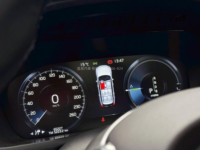 Volvo XC90  第2張相片