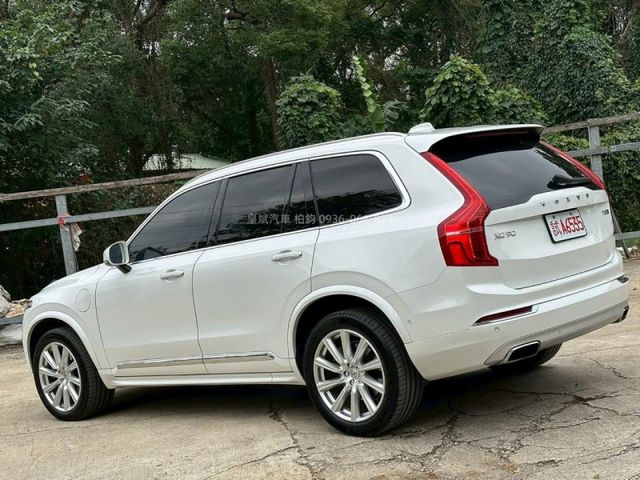 Volvo XC90  第6張相片