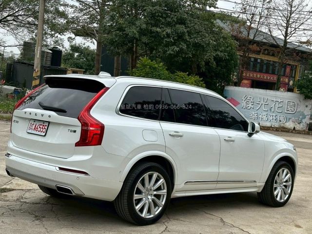 Volvo XC90  第7張相片