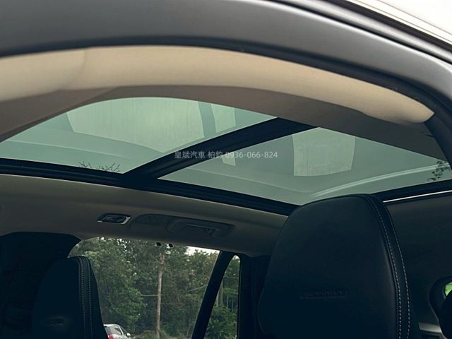 Volvo XC90  第11張相片