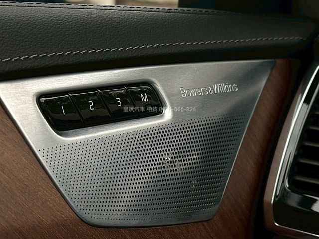 Volvo XC90  第13張相片